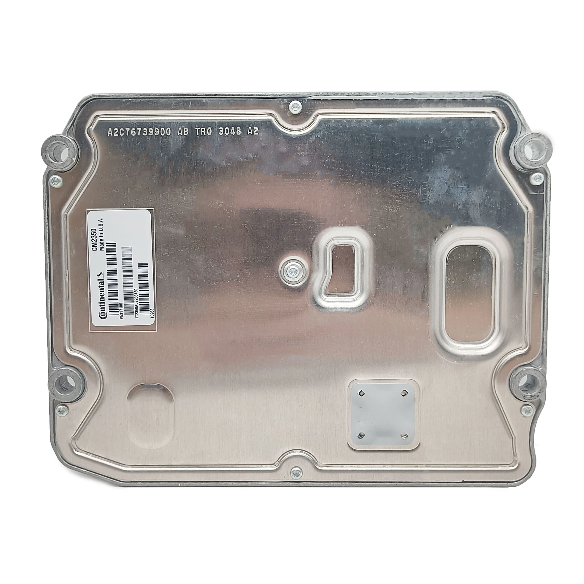 Оригинальный новый для CUMMINS CM2350 5317106 Модуль блока электронного контроллера