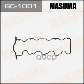 Прокладка Клапанной Крышки Masuma 2c.3cte.Ce10#.Ct19/21#.Cr5# 11213-64060 11213-64061 арт. GC-1001 |