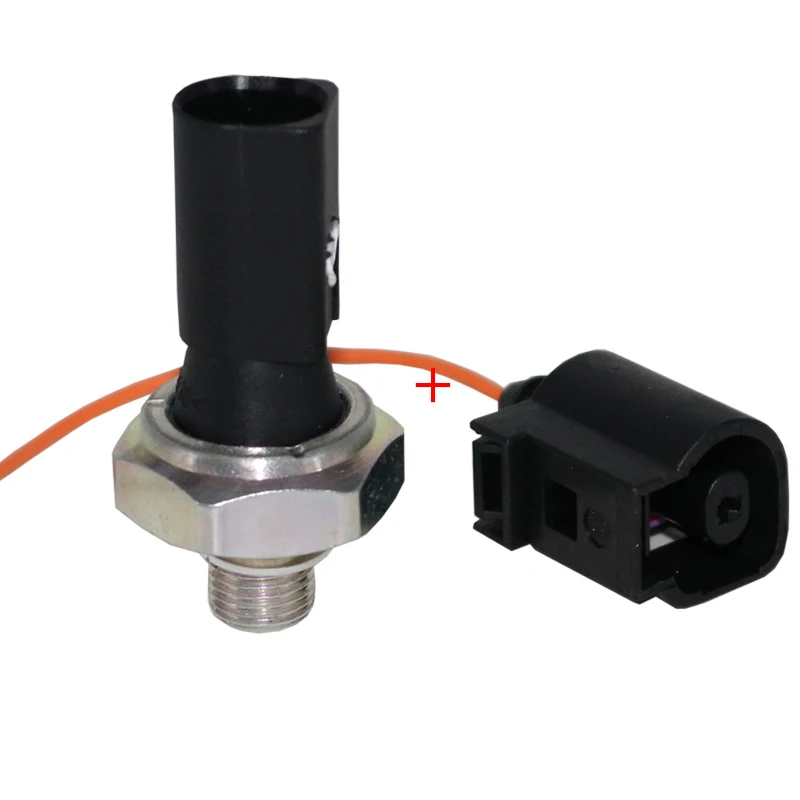 

Датчик давления масла для Audi a3 8l1 a4 b5 b6 b7 a6 c5 c6 a8 TT VW Golf IV Bora Passat B5 Sharan 06A 119 081A 06A 119 081 D