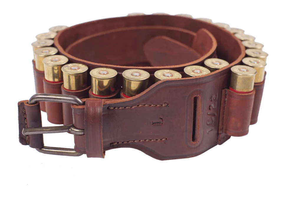 Патронташ кожаный. Патронташ кожаный. Патронташ 12 калибр. Патронташ кожаный. Патронташ 16 калибр.