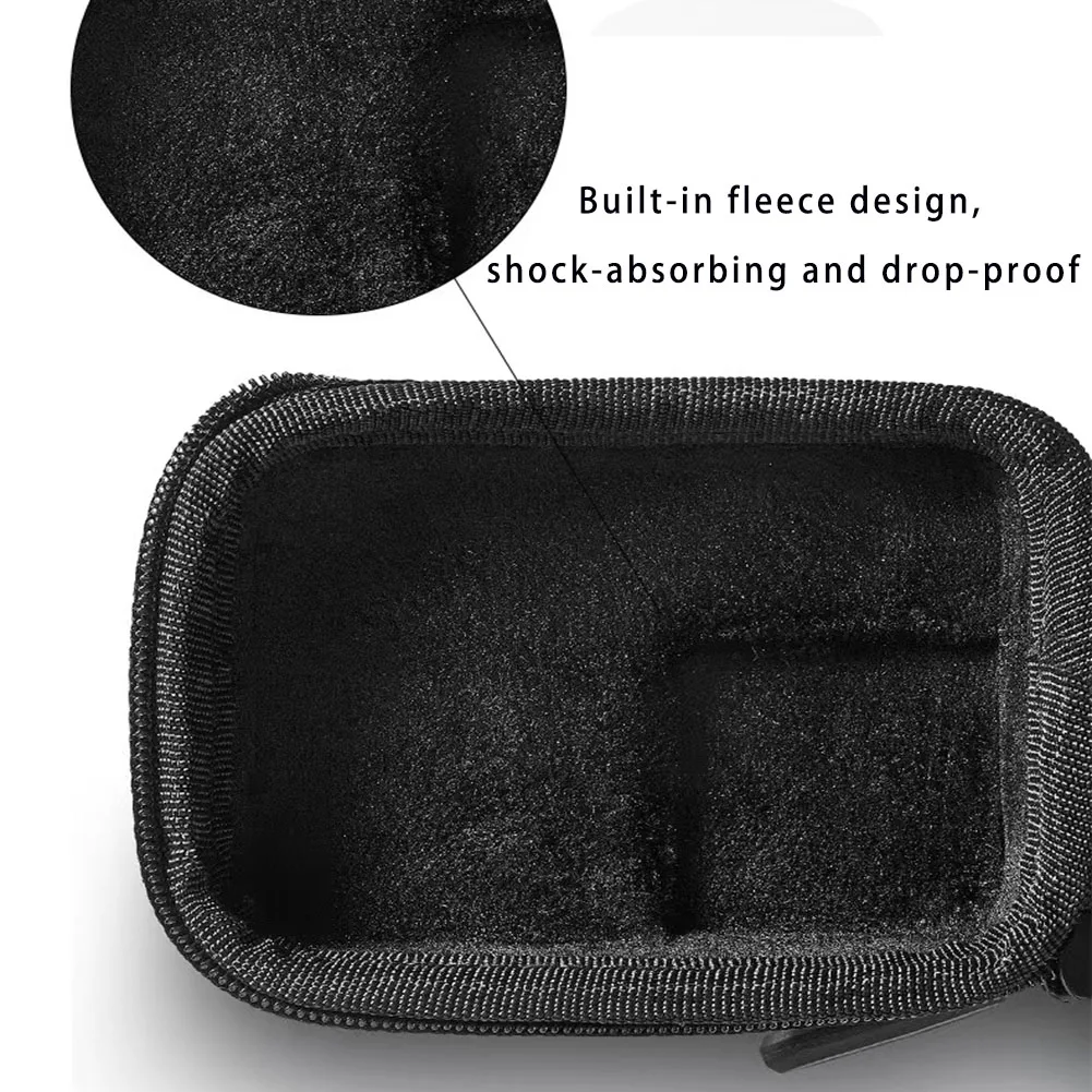 Сумка для хранения телефона GoPro 13 12 11 10 9 DJI Osmo Action 5 4 3 Mini Bag Box
