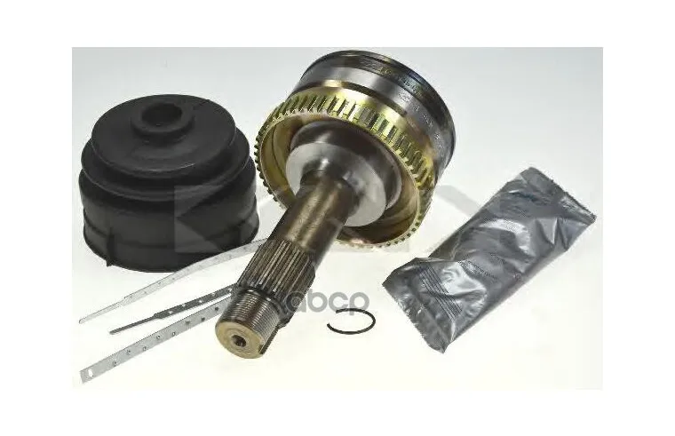 Шрус Наруж.Ком/Кт [Abs] 54z Mercedes W461/W463 2