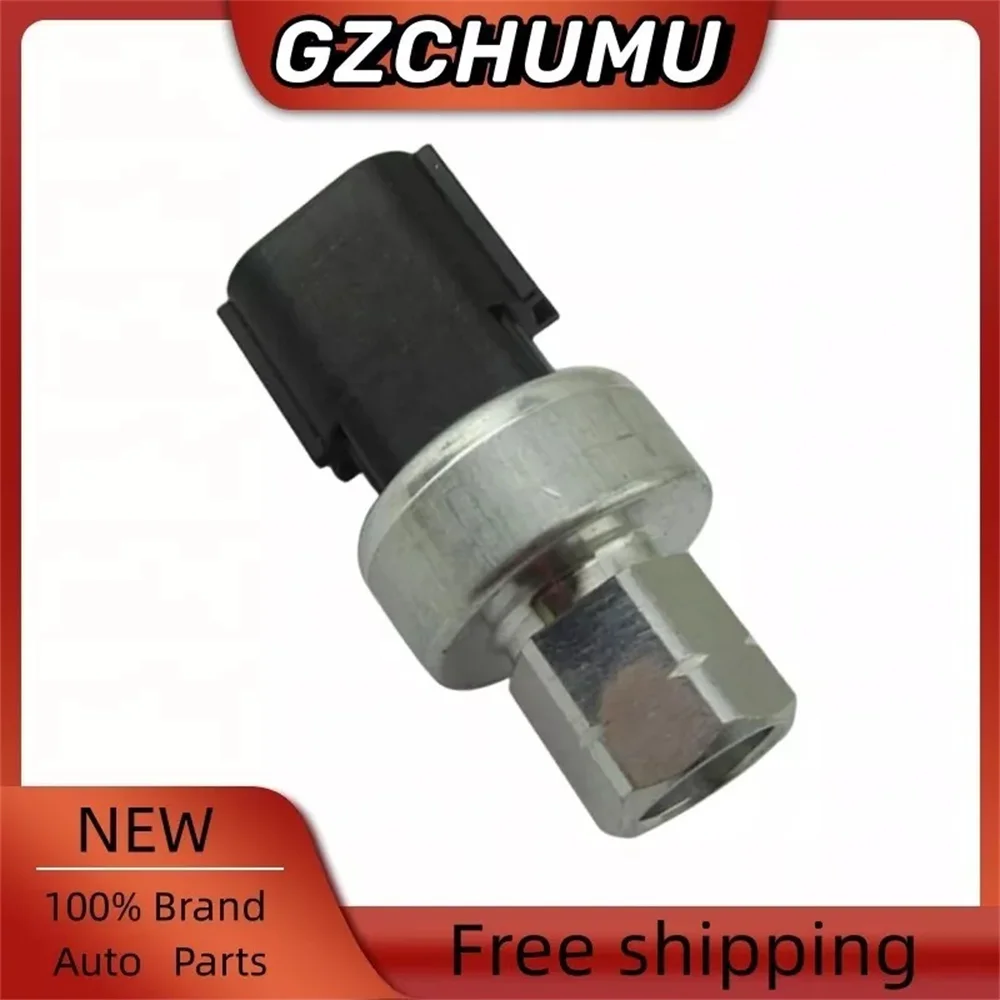 Реле давления кондиционера UAC SW9949C Датчик MR 306627 Для MITSUBISHI