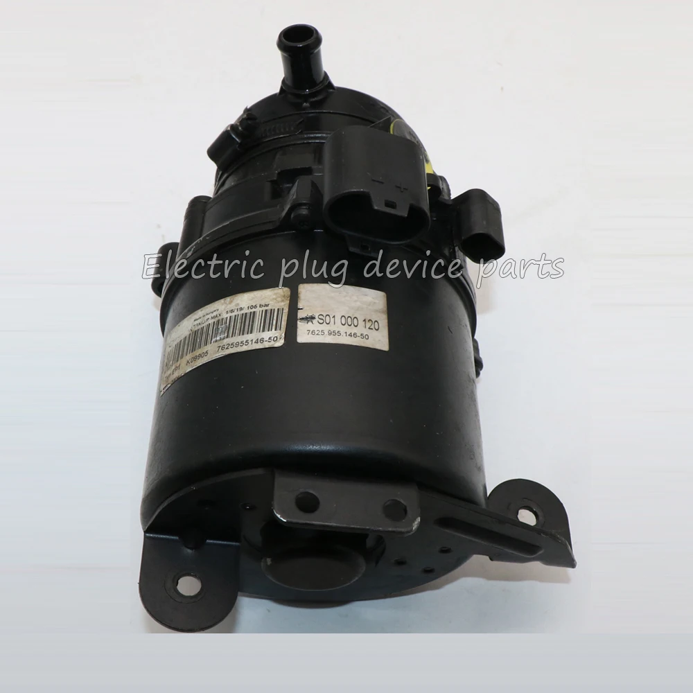 OE #7625955146-50 KS01000120 7625062114 Электрический Гидроусилитель рулевого управления для Mini