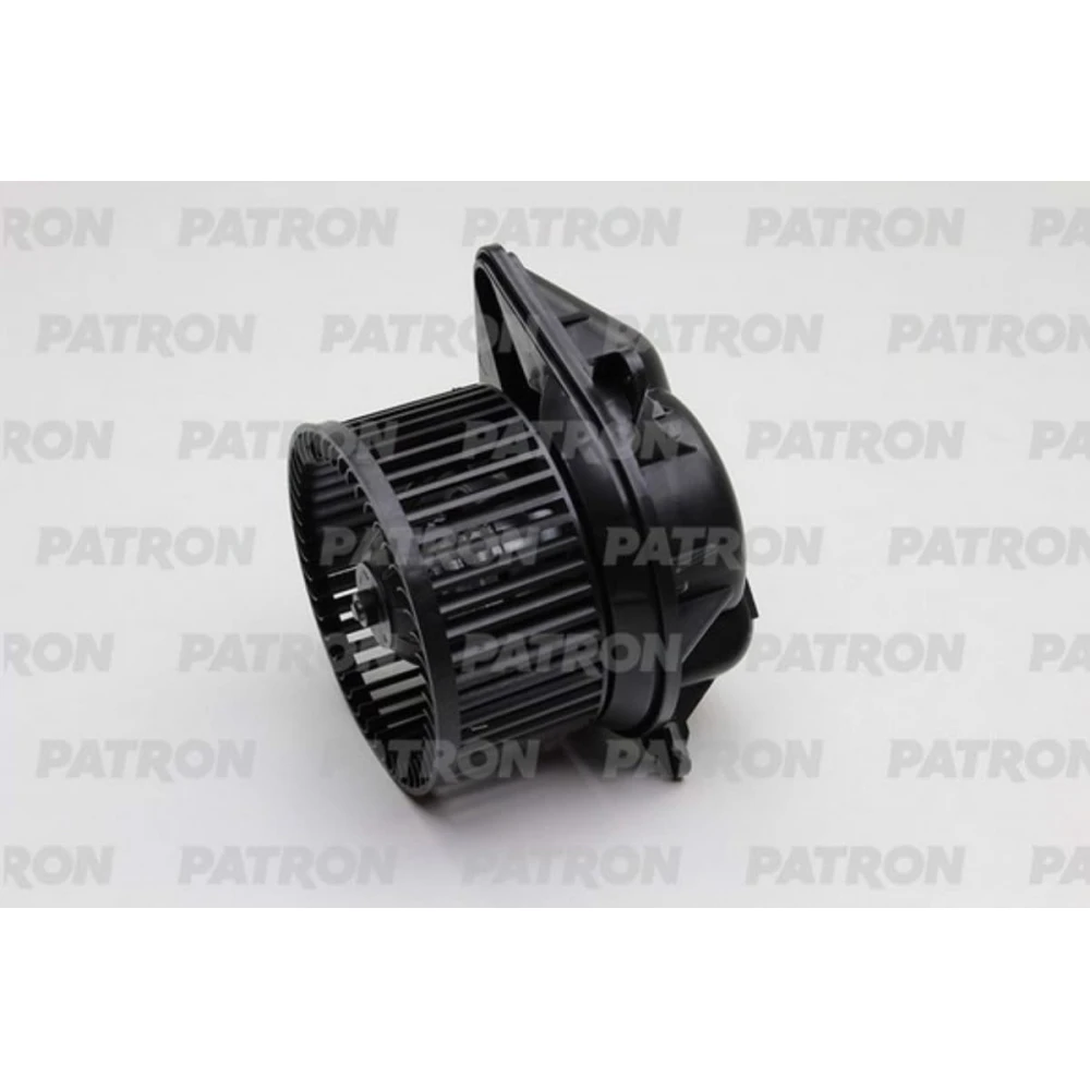 Вентилятор Отопителя Рено Сценик 2 Купить