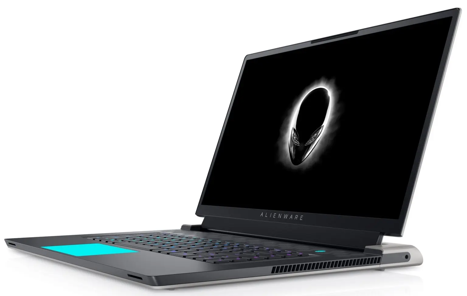 

Order 2 Get 1 Free NEW FOR-Alienwares X17 R1 Gaming Laptop i9-11980HK 3.30GHz 64GB 2TB SSD 17.3inch