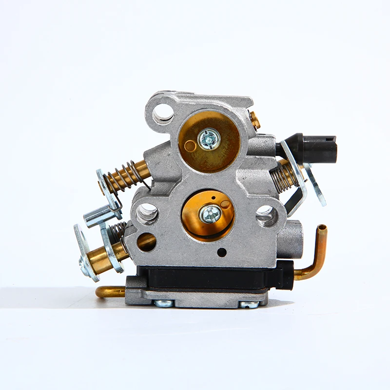 Карбюратор для щеточного резака карбюратор бензопилы Debarker КАРБЮРАТОР подходит