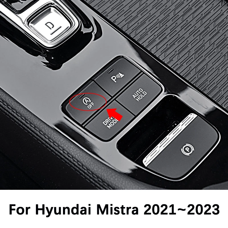 Автомобильные системы автоматического остановки и запуска двигателя для Hyundai