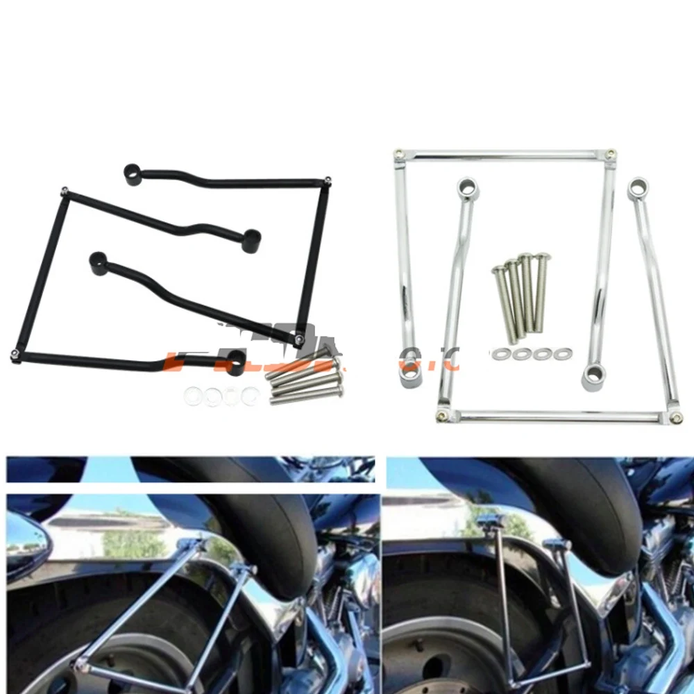 

Стойка для седла Yamaha V-Star Drag Star DS/XVS400/650/1100 Virago XV250/400 Royal Road Wild Star XVZ1300A XV1600A