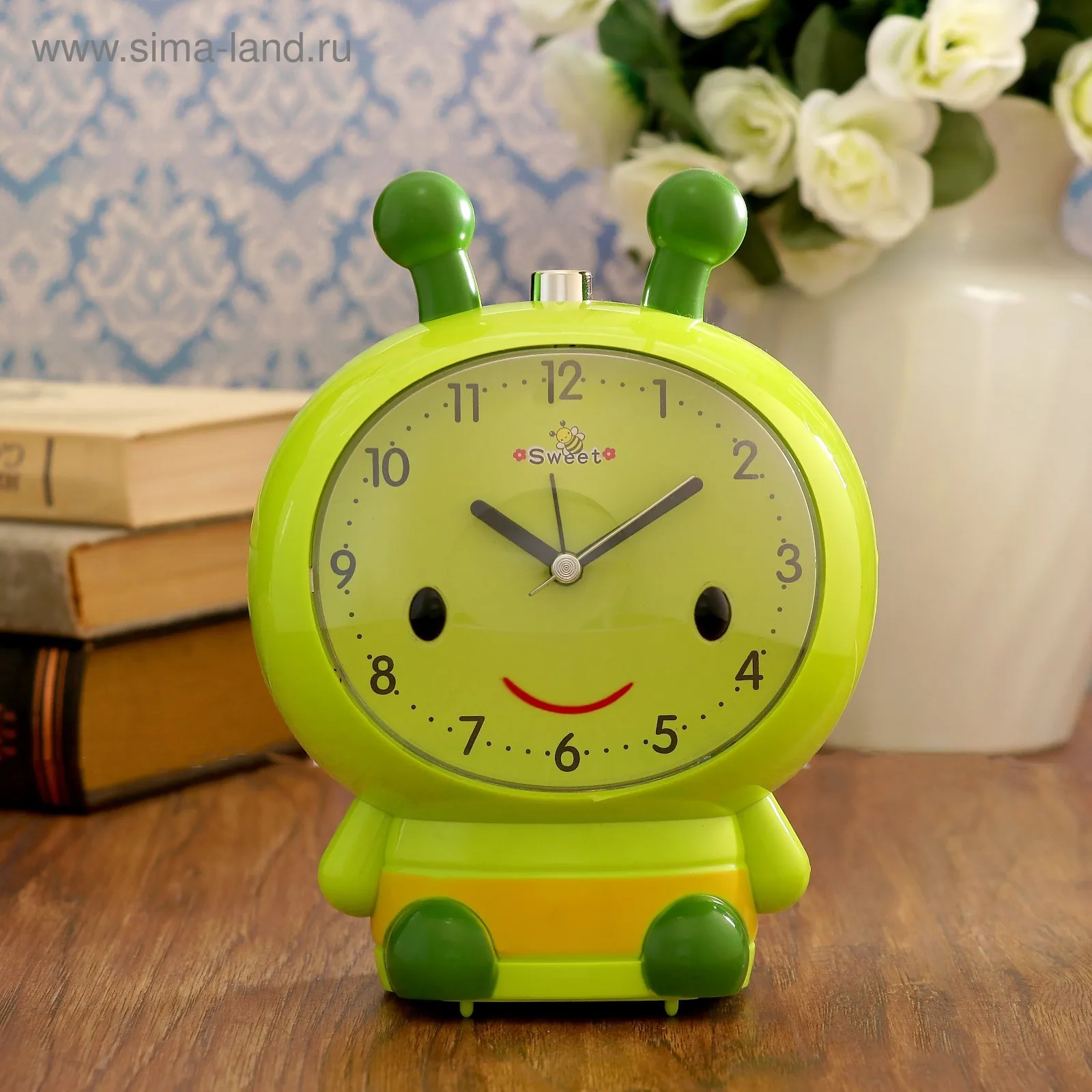 Будильник 