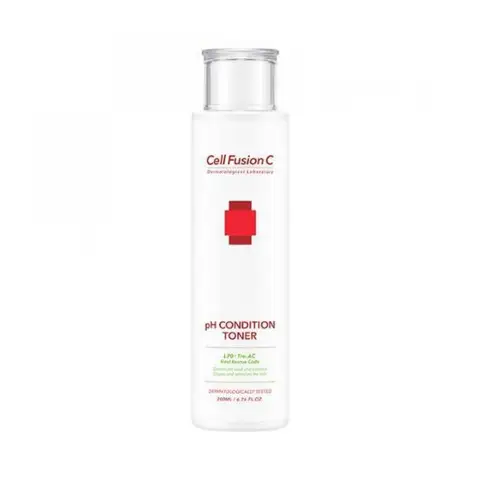 Тоник для кондиционирования Cellfusion C Triac pH 200 мл - изображение