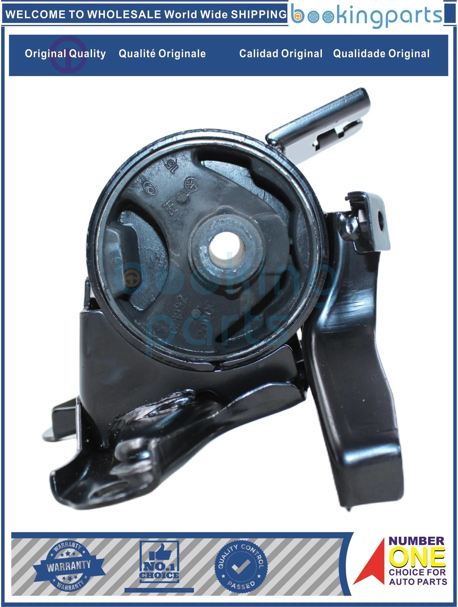 ENM57524 21830-2E000 218302E000 крепление двигателя для KIA TUCSON/SPORTAGE 03-08