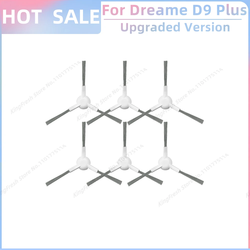 

Набор запчастей для DreameBot D9 Plus