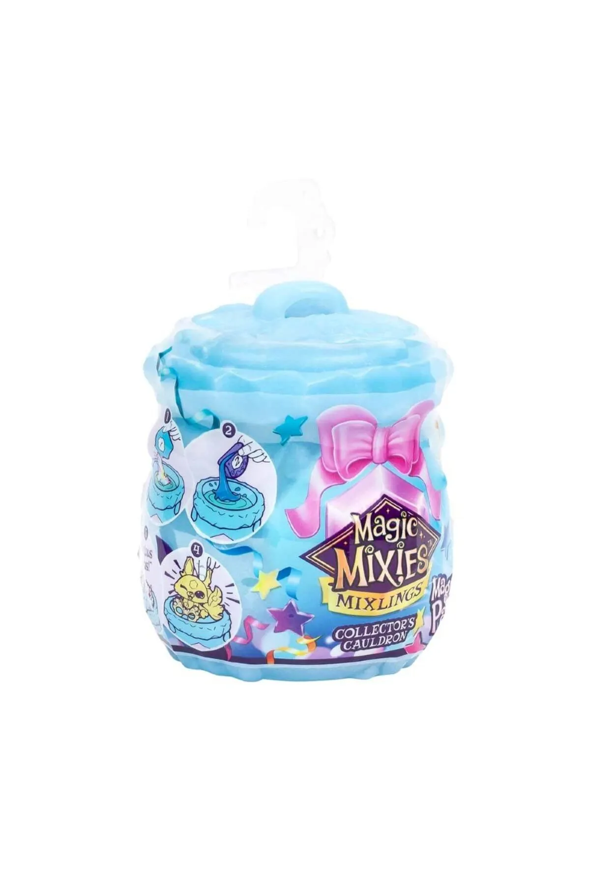 Купить Игровой Набор Magic Mixies