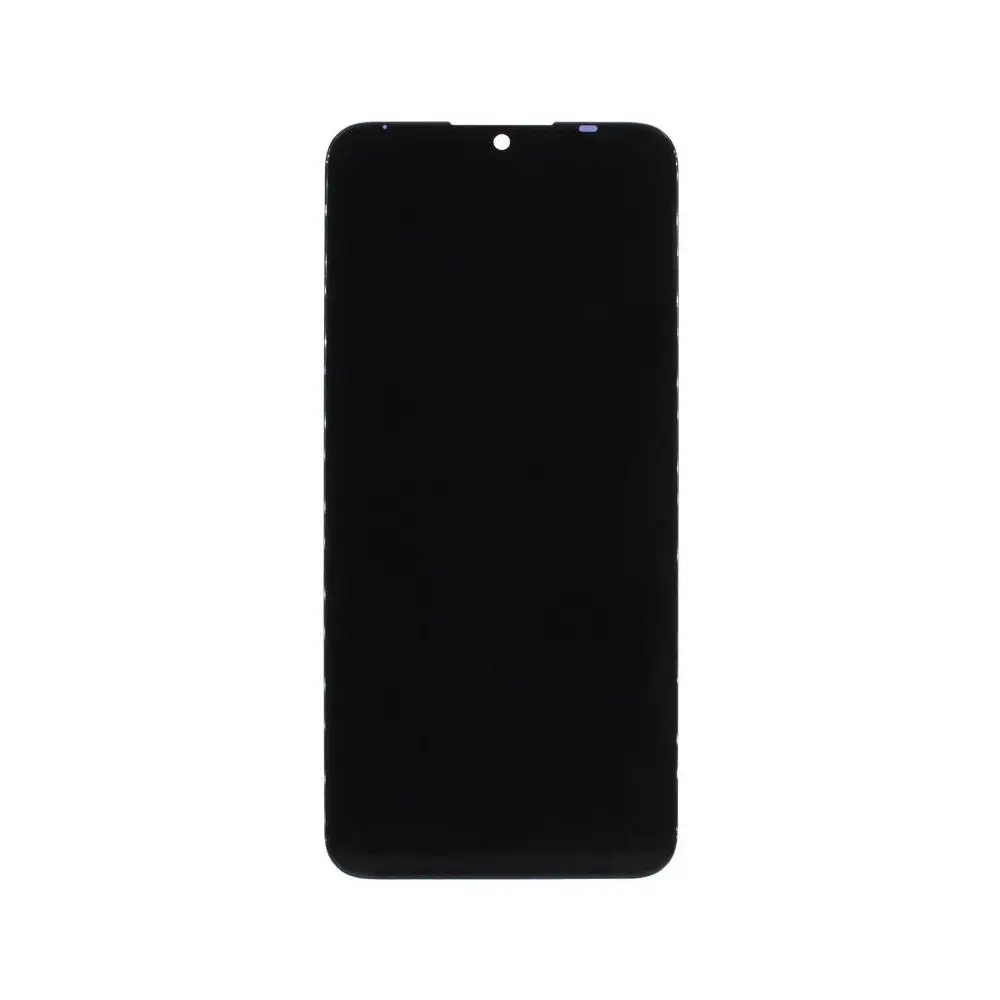 ЖК-Дисплей для BQ BQ-6040L Magic в сборе с тачскрином (черный)с сенсорным экраном и