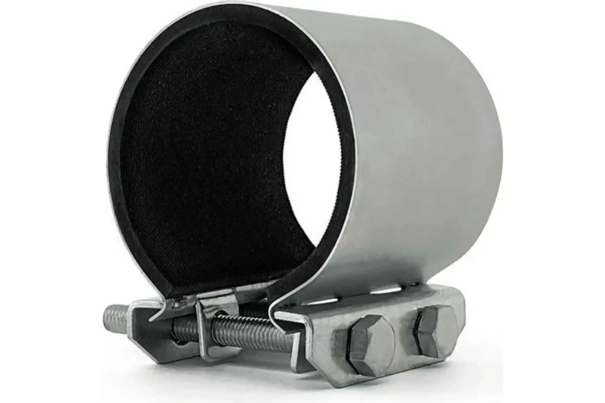 Хомут Ремонтный Для Труб Водоснабжения Купить