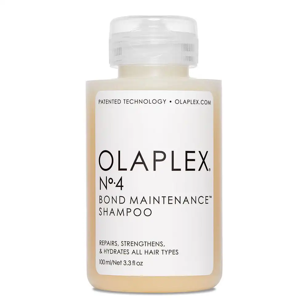 

OLAPLEX Nº.4 BOND MAINTENANCE SHAMPOO Cleaning Moisturizing Repairing Shampoo Fluffy Repair Damaged Hair Professional Hair Care