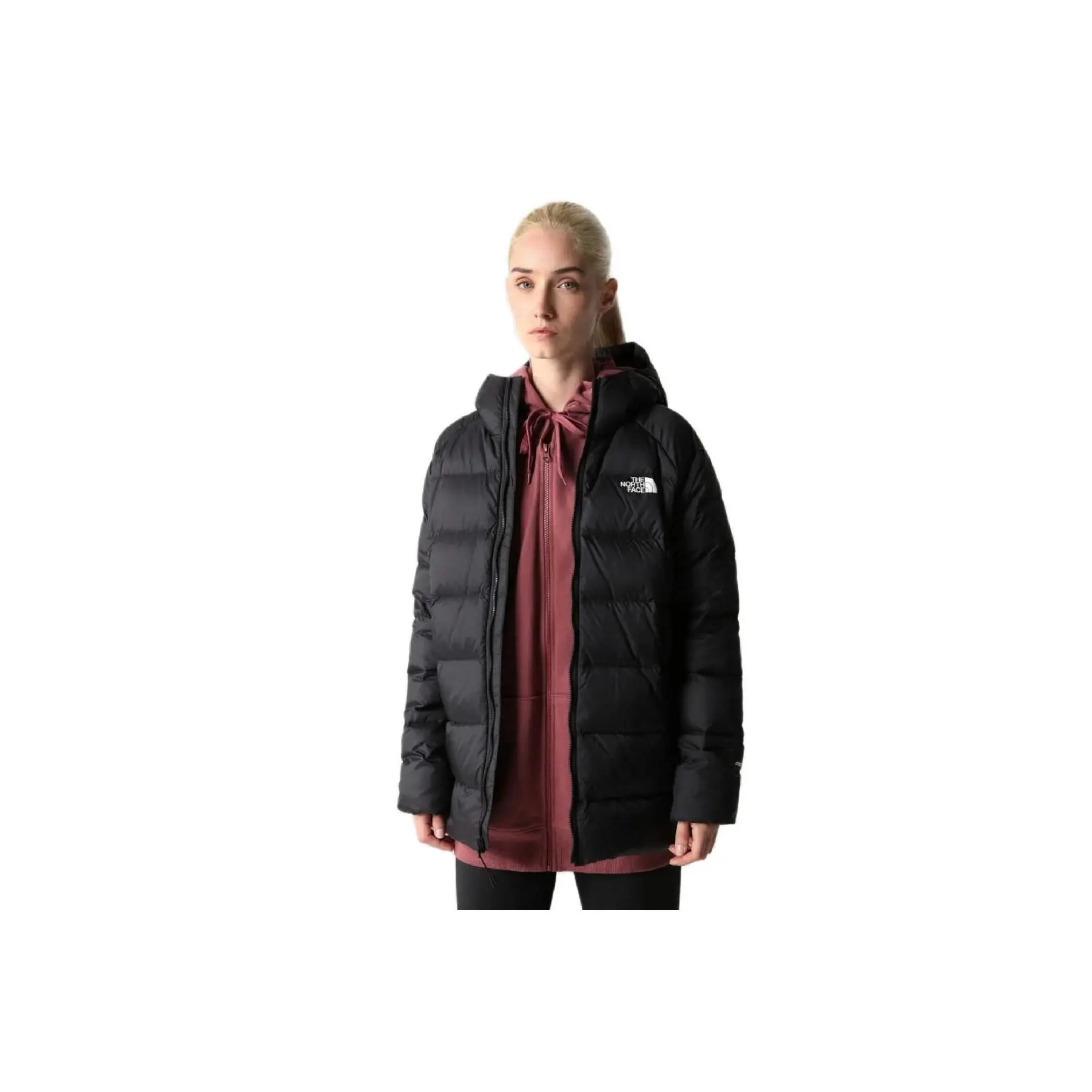 Рисунок 3 - THE NORTH FACE NfAZR W Hyalite