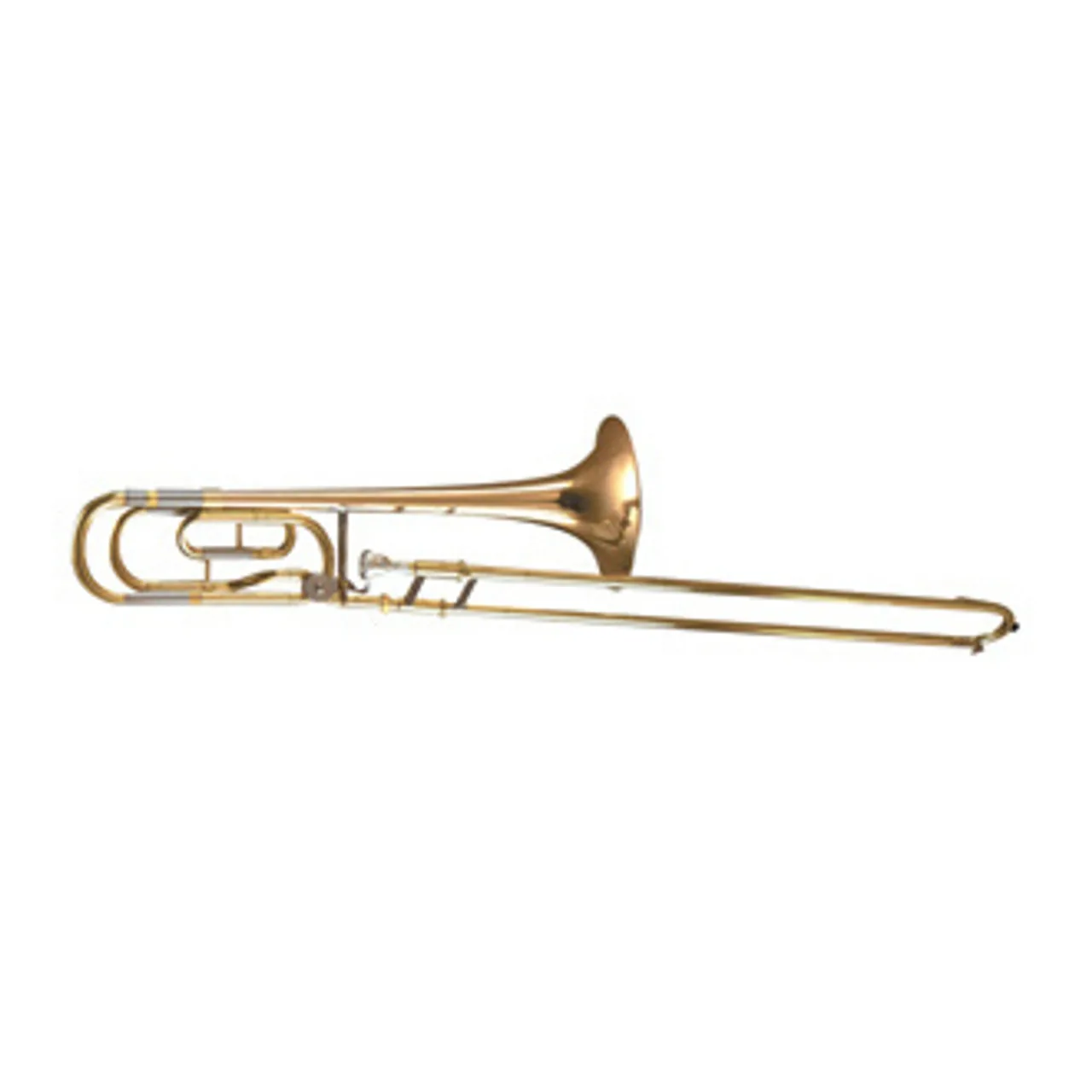 Rusty Trombone Pics