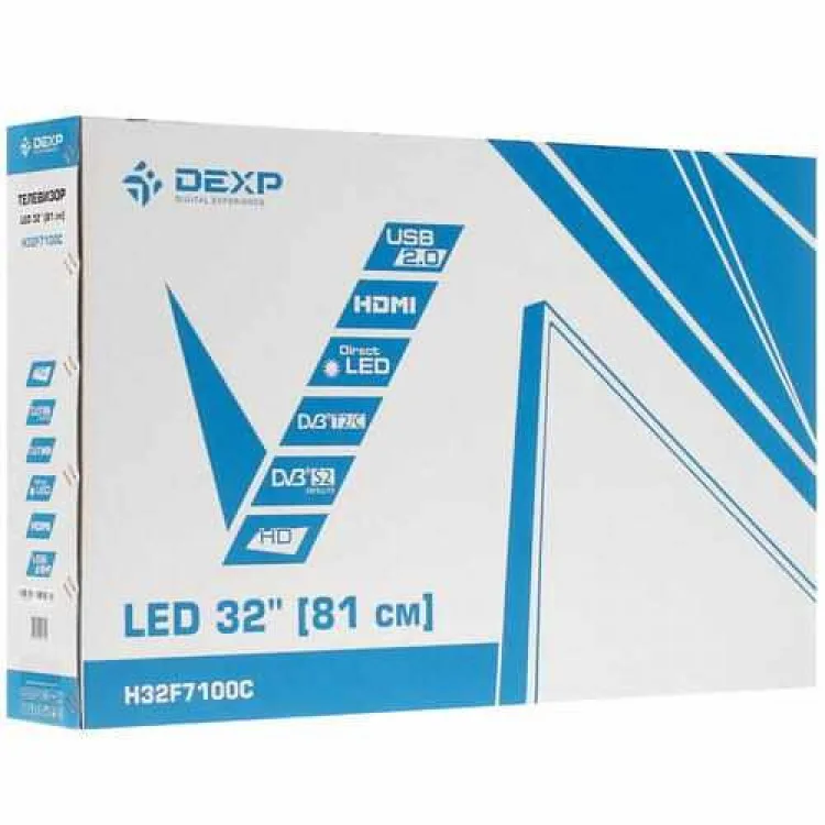 Телевизор dexp 32 отзывы. DEXP f40d7300e. Телевизор led DEXP u55d7200. 40" (101 См) телевизор led DEXP f40g7000c черный. DEXP 101 см.