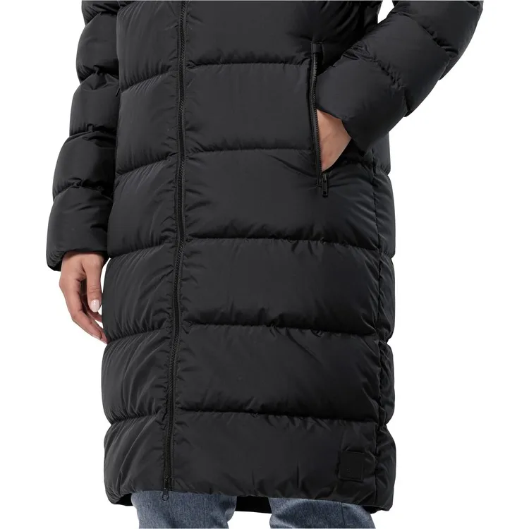 Рисунок 3 - Jack Wolfskin Застывшее дворцовое