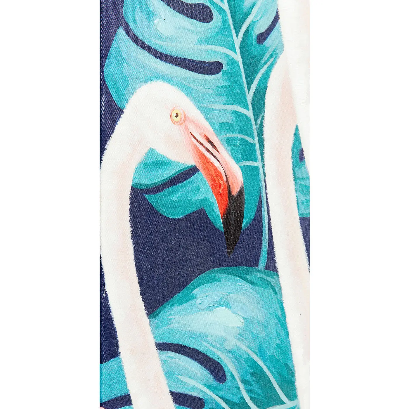 Рисунок 6 - Картина Flamingo