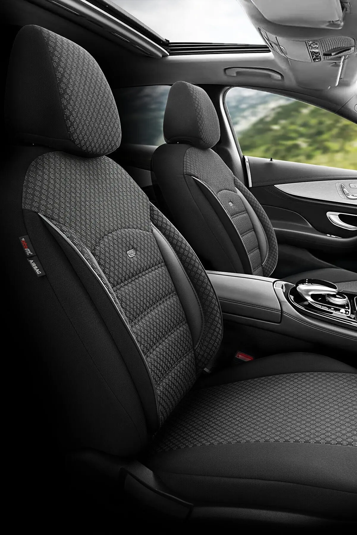 

Orthopedic Universal Auto Seat Cover 5 Seat Car Accessories For Full Set Protective Car Water Closet Cover Tools Decorative