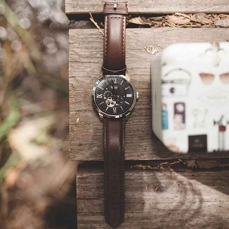 Find watch