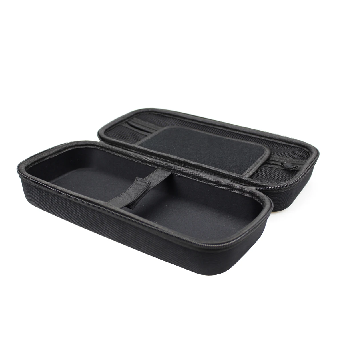 New Large Capacity Waterproof 1680D Case Handbag Storage for AYA NEO 2021Pro OneXPlayer Mini Game Accessories Black  LD2077A