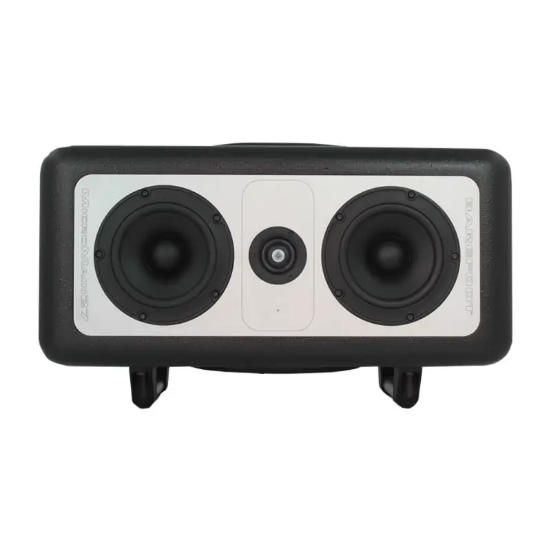 

NEW DISCOUNT Bare foot Sound Micro Main27 Ge2 (Pair)