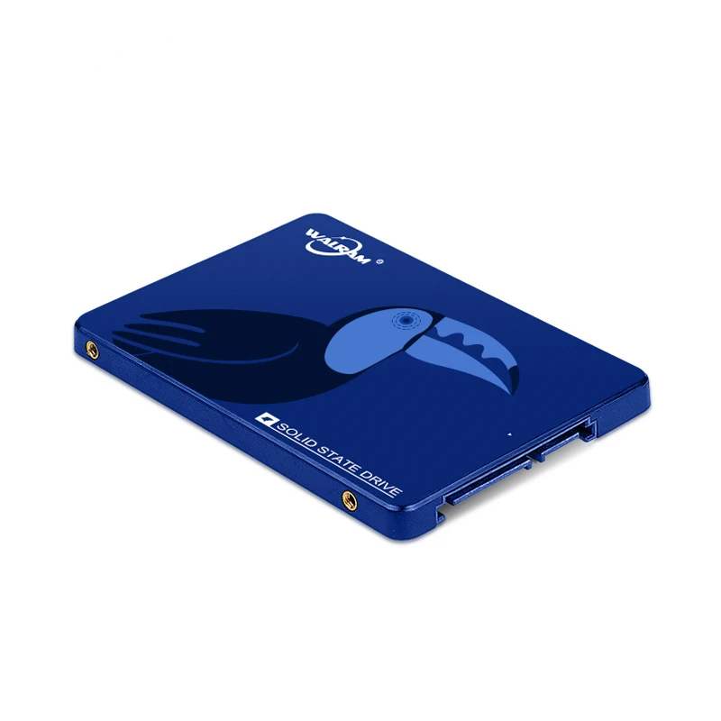 WALRAM SSD hdd ssd1tb SSD 2.5 SATA3 SSD 1 tb 240 gb 256gb 128gb 480gb 120gb Internal Solid State Hard Drive Disk for Laptop images - 6