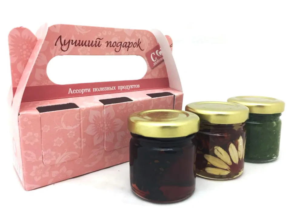 Мед Порционный 10 Гр Купить