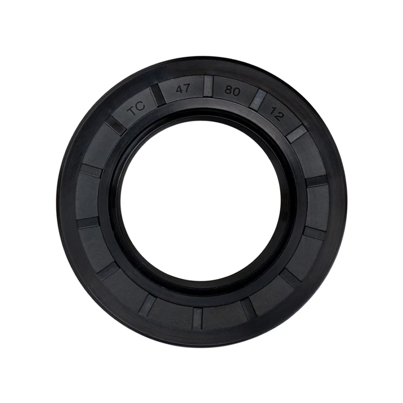 

Black NBR TC Skeleton Oil Seal 45*59*7mm Nitrile Butadiene Rubber Gasket Sealing Rings