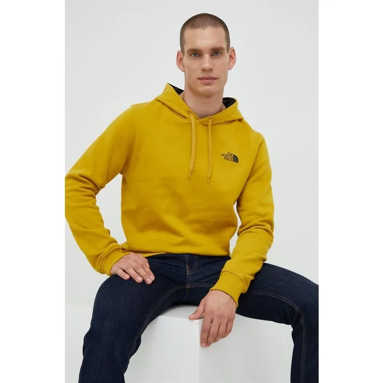 Рисунок 4 - The North Face Пуловер M Seasonal