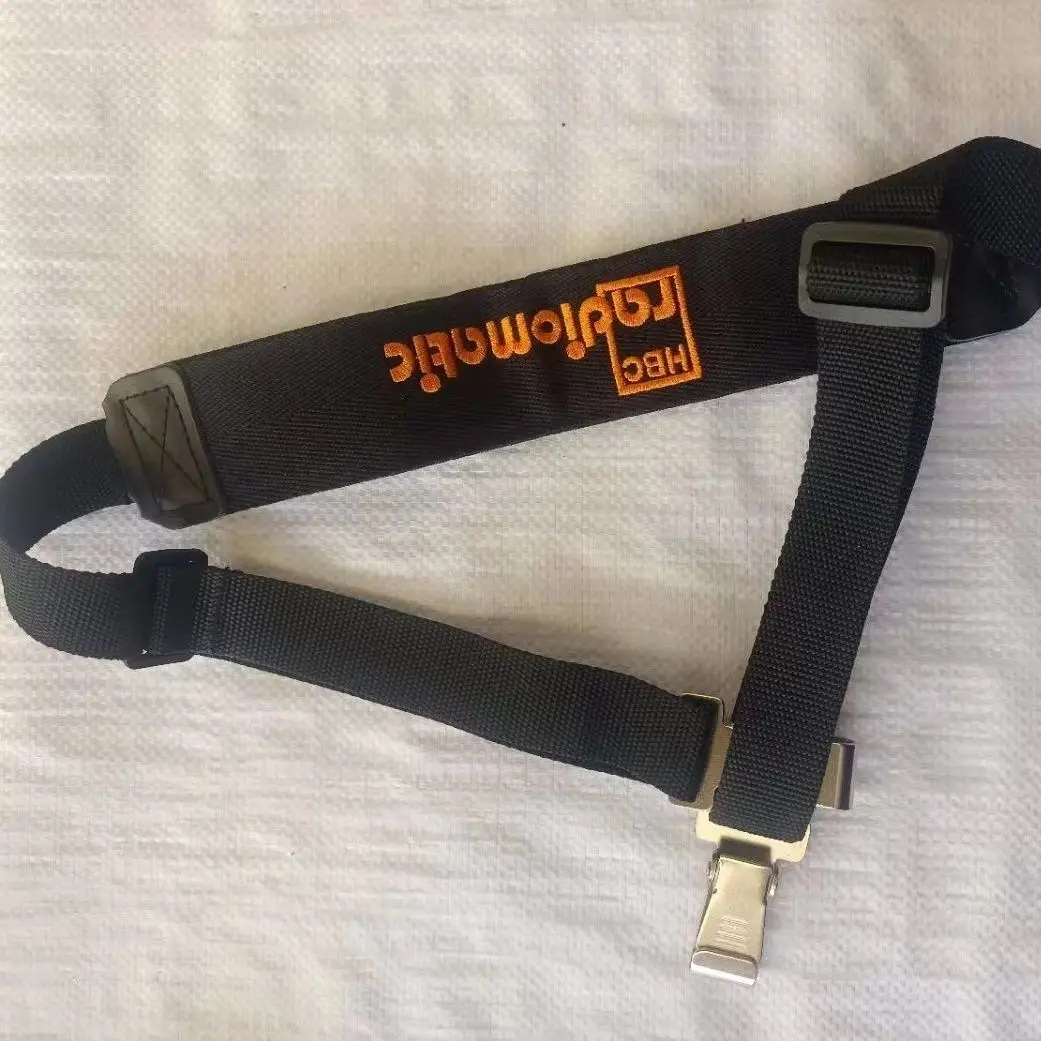 

Industrial remote control strap Sany Zoomlion XCMG pump truck crane HBC 727