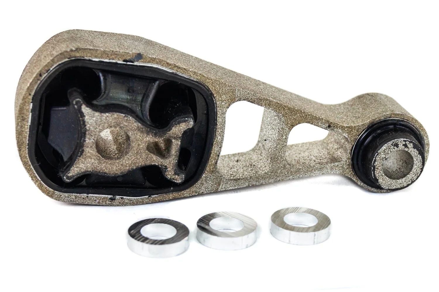 Купить Опору Двигателя Рено Дастер 2.0