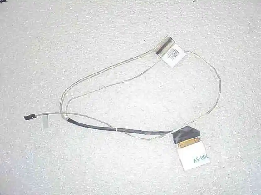 Кабель шлейф матрицы для Dell Latitude 3560 3570 P/N: 450.05907.0011 |