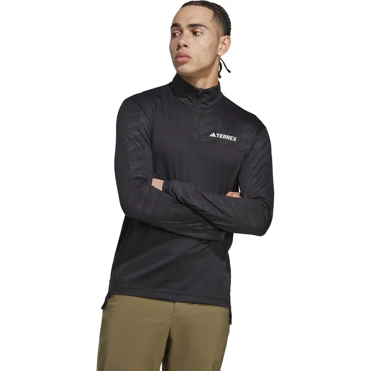 Рисунок 2 - Мужская Повседневная футболка Adidas