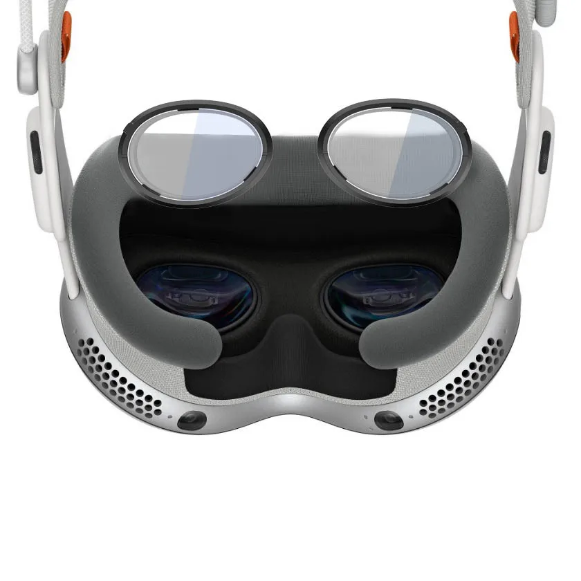 Очки для близорукости на заказ Apple VR очки плоские линзы защищают гарнитуры