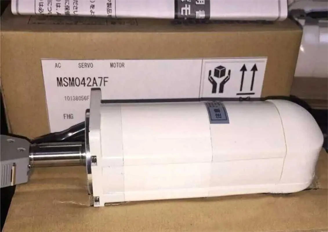 Совершенно новый MSM042A3F MSM042A5F MSM042A7F Гарантия один год ​