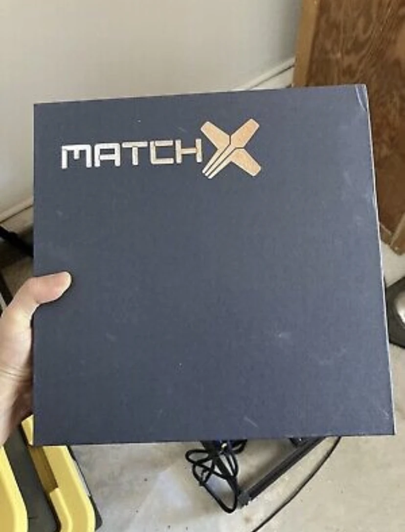 

BJ New Buy 5 Get 2 free Match X M2 Pro Miner