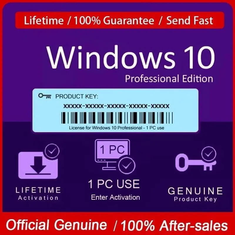 Ключ Windows 10 Купить Aliexpress