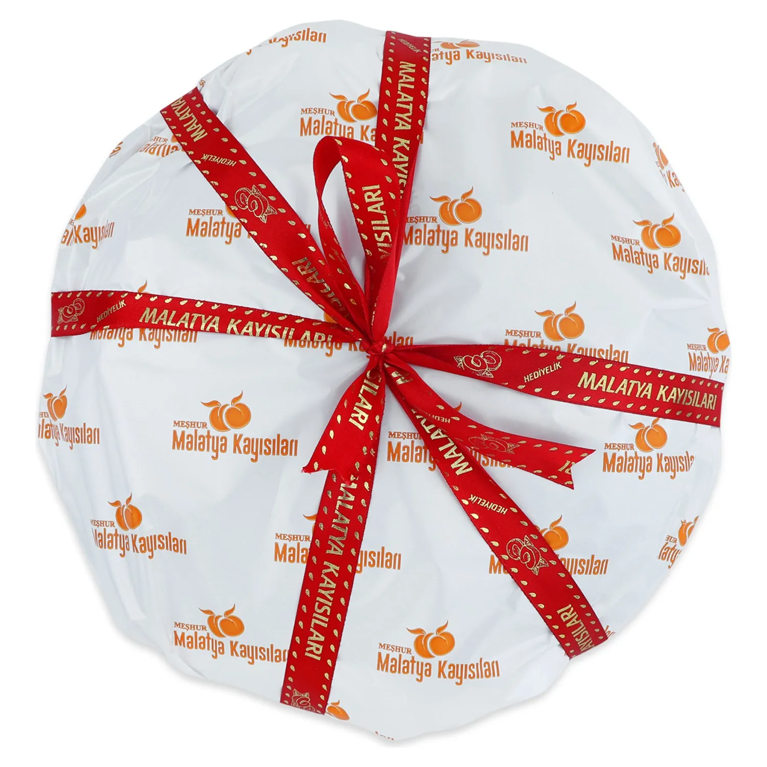 Рисунок 3 - Bizim Yöre Подарок "Доставляющий