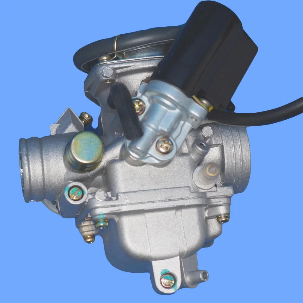 Карбюратор 125-150сс 157QMJ 152QMI