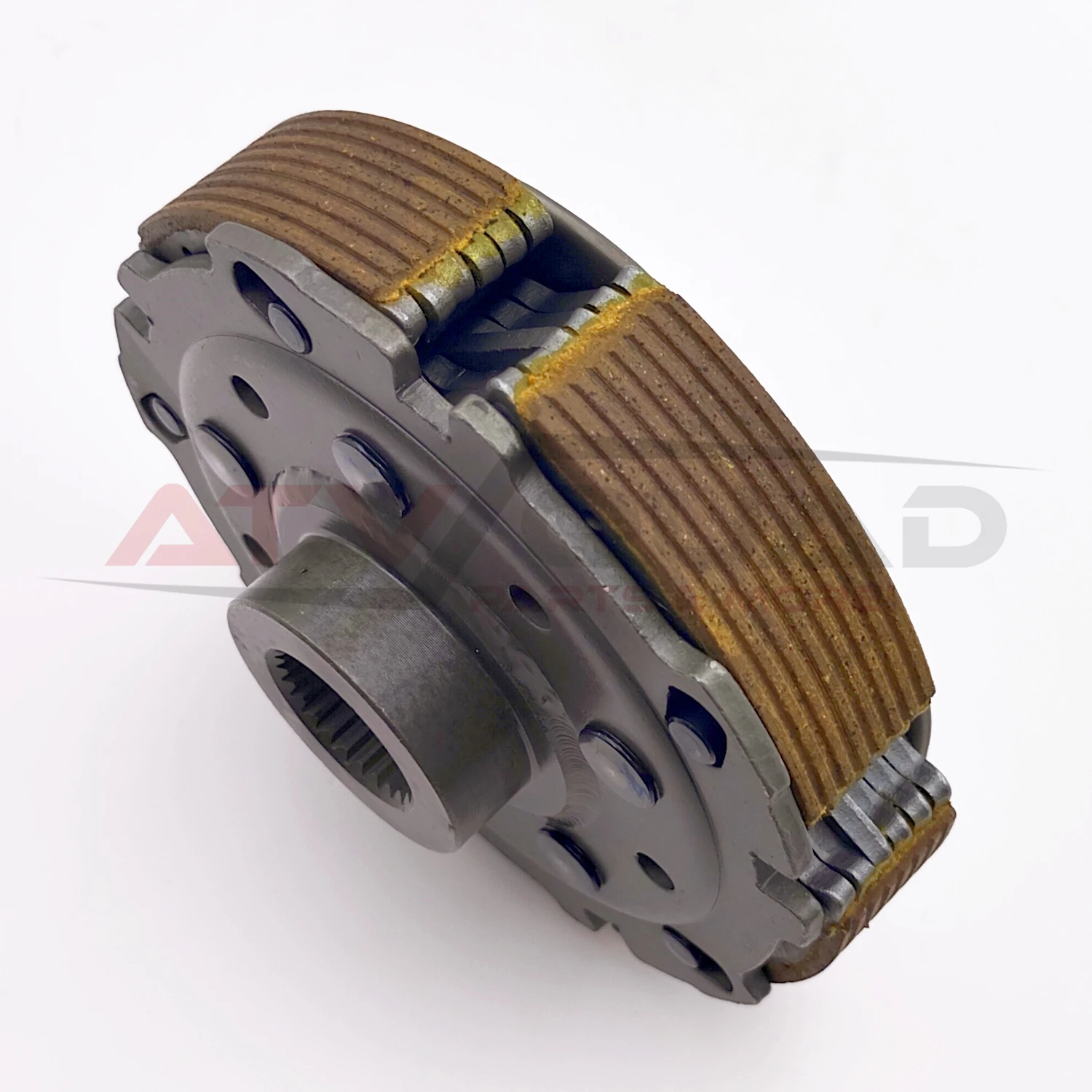 Муфта для Stels 500H 700H Hisun Loncin Yamaha Гризли Рино Раптор 660 Nissamaran 21230-F39-0000 LU022726