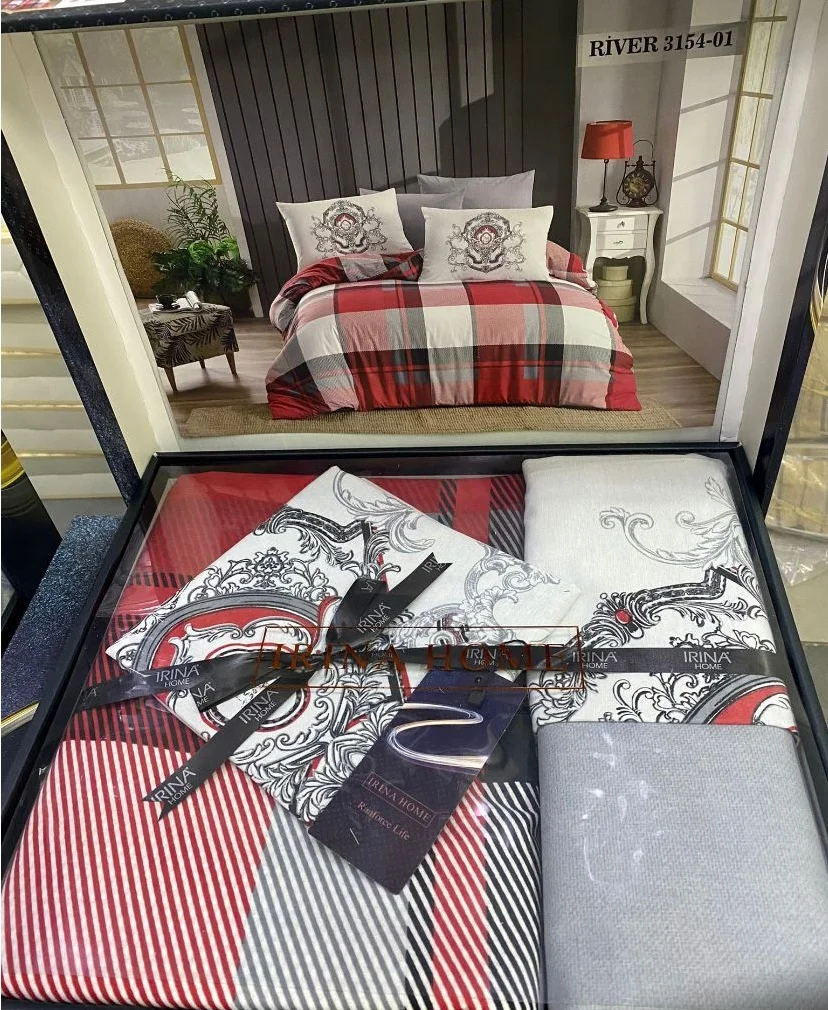 Где В Турции Купить Постельное Белье