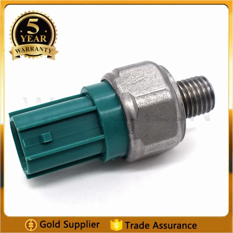 OEM 28600-RG5-003 28600RG5003 Новый Датчик Давления Масла Трансмиссии для 2009-2014 Honda City Fit 1.5L