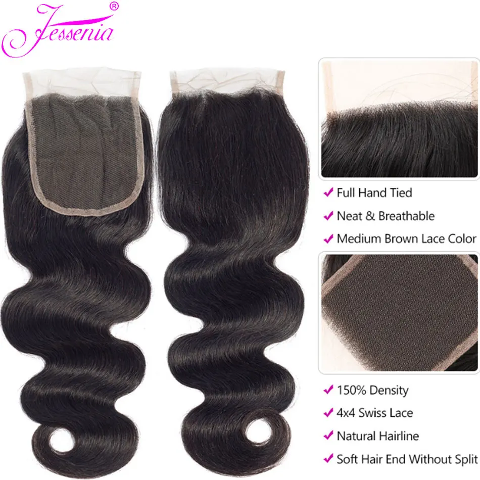 12 А волнистые пучки с застежкой 100 человеческие волосы перуанские Необработанные