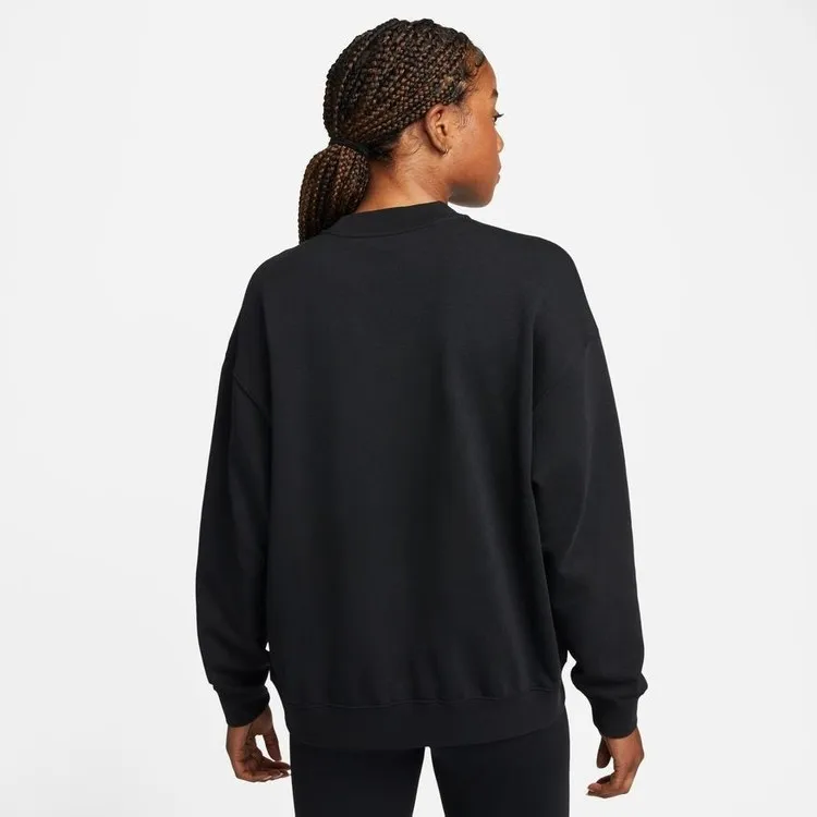 Рисунок 2 - Nike Женская толстовка Dri-Fit