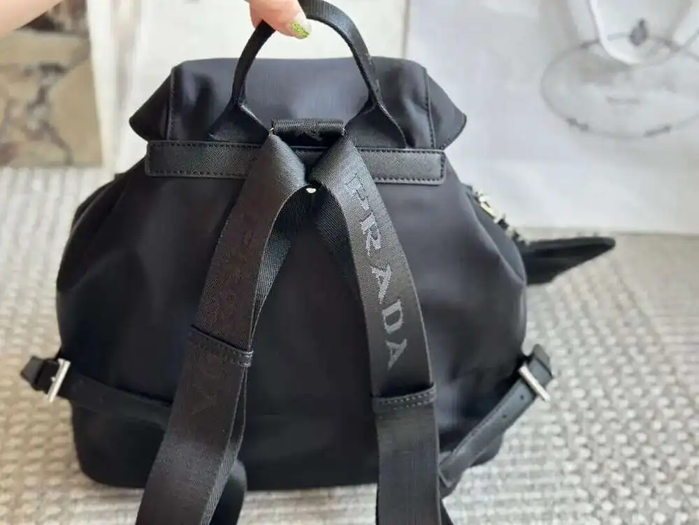 точная копия 1:1 Prada Totes Copy 2024 Новая Женская Сумка-кошелек Через Плечо Модная